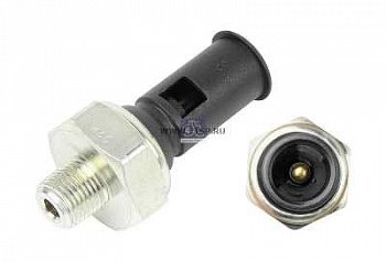 Датчик давления масла \Volvo F10/12/N10/12