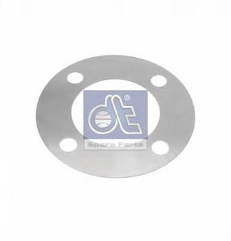 Шайба привода ТНВД с 4-мя отв 6x \Volvo