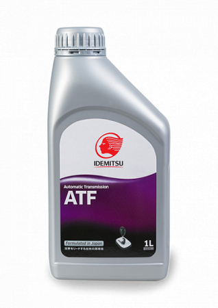 Масло транс  ATF АКПП (1L)  IDEMITSU Аналог 30450244-724