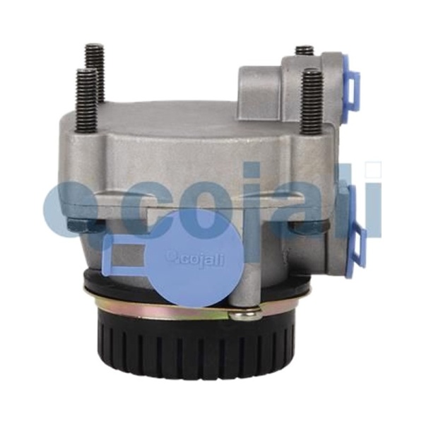 Клапан ускорительный