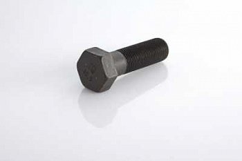 Болт M18x1.5x60 крепления диска тормозного MAN