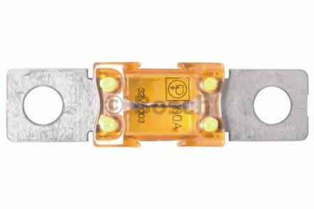 Предохранитель 32V 125A