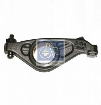 Коромысло клапана выпуск Scania 4 Series дв. DC9/DC11/DC12/DT12/DC16