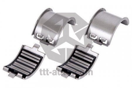 РМК суппорта BPW TSB3 709/4309/4312 комплект подшипников