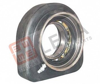 Подшипник подвесной D70 VO