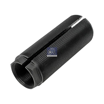 Переходник рулевой тяги [внутр. M30x1.5RHT наружн. M38x1.5LHT]