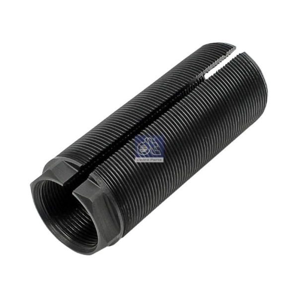 Переходник рулевой тяги [внутр. M30x1.5RHT наружн. M38x1.5LHT]