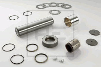 РМК шкворня 223*49.5/50 MAN F2000/F90/ M2000/M90 88-98