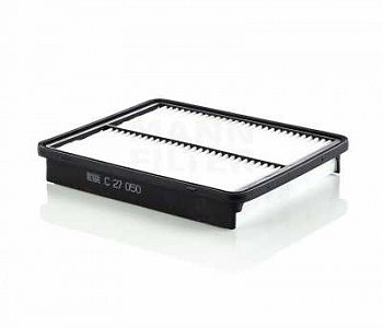 Фильтр воздушный (легковой)  KIA  Optima,  Hyundai Santa Fe