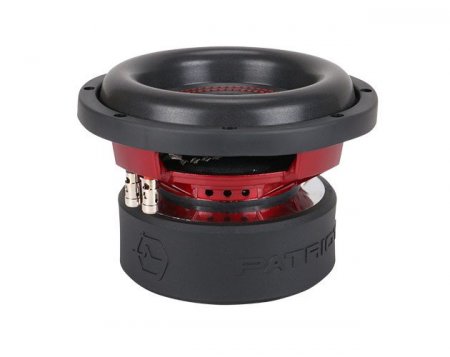 Сабвуфер Ural Patriot 8