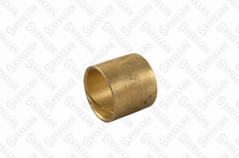 Втулка шкворня (бронз.) 50*57*50 нижн. MAN