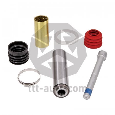 РМК суппорта Knorr (толкатель,болт,втулка,уплотнители)