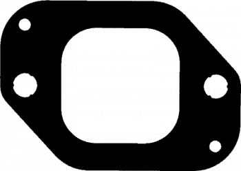 Прокладка выпускного коллектора VO