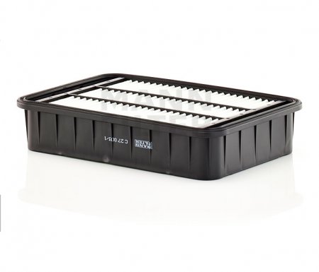 Фильтр воздушный (легковой)  Mitsubishi ASX 10>, Lancer X 07-, Outlander II 07>, Peugeot 4007