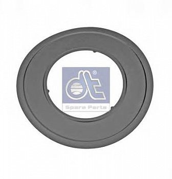 Прокладка водяного насоса RVI