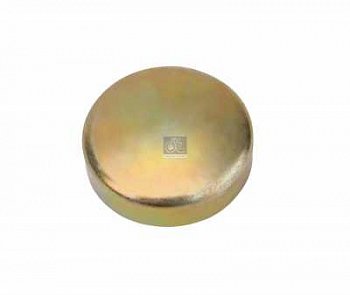 Заглушка ГБЦ d=45 DAF