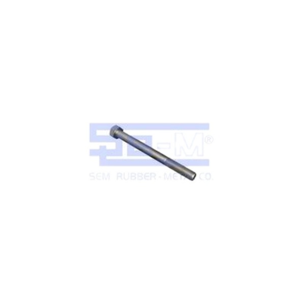Болт M24*2.0*230 полурессоры задней