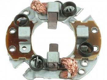 Щеткодержатель стартера  CHEVROLET / CITROEN / DAEWOO / FORD / GEO / KIA / MAZDA
