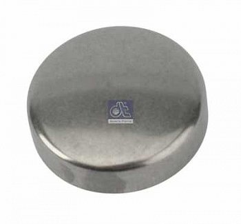 Заглушка ГБЦ MAN, MERCEDES-BENZ