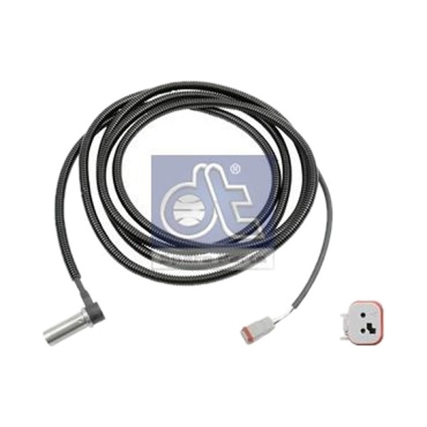Датчик ABS RVI L=3240