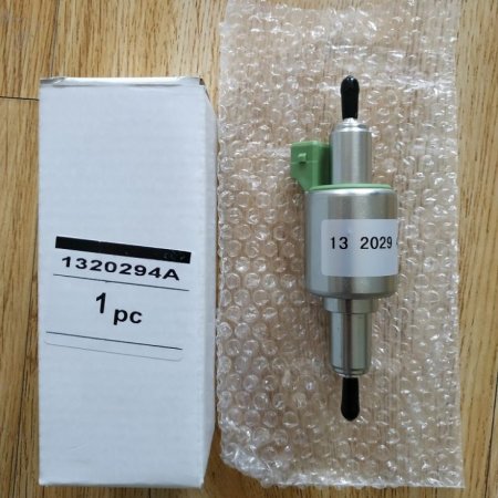 Насос топливный отопителя автономного HL90/TH90 Webasto DW80 24V