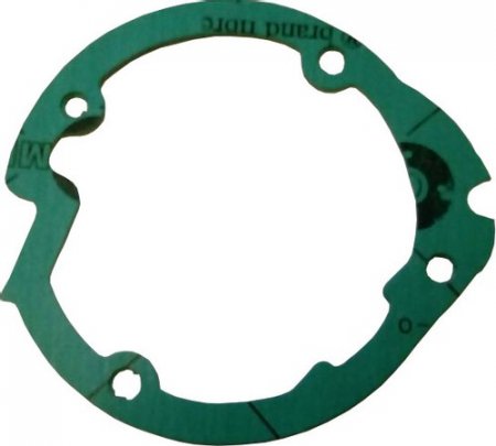 Прокладка горелки D4