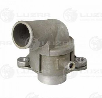 Термостат Chevrolet Lacetti/Cruze (D4) (87С)