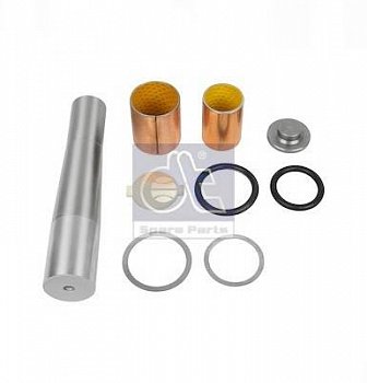 РМК шкворня. (44.5*36*215) / 2 серия