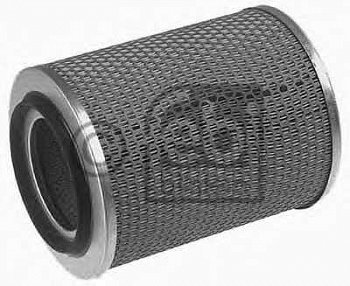 Фильтр воздушный MB     (d=103  D=198  H=256)