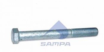 Болт M18*1,5*160 MB