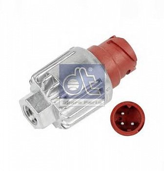 Выключатель стоп-сигнала MAN