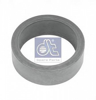 втулка трансмиссии пластиковая! подшипник скольжения вилки сцепления\ MB