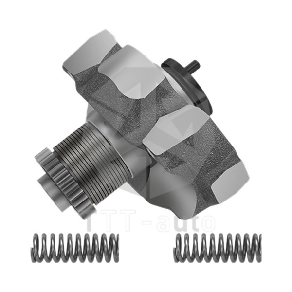 РМК суппорта (бинокль с калибровочным болтом) WABCO MAXX 22L