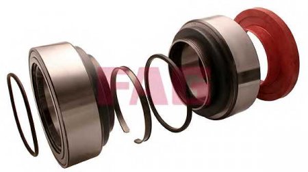 РМК ступицы комплект на сторону\Volvo FL6/FM9/12/FH12/16/NH12,RVI Magnum/Premium/Kerax