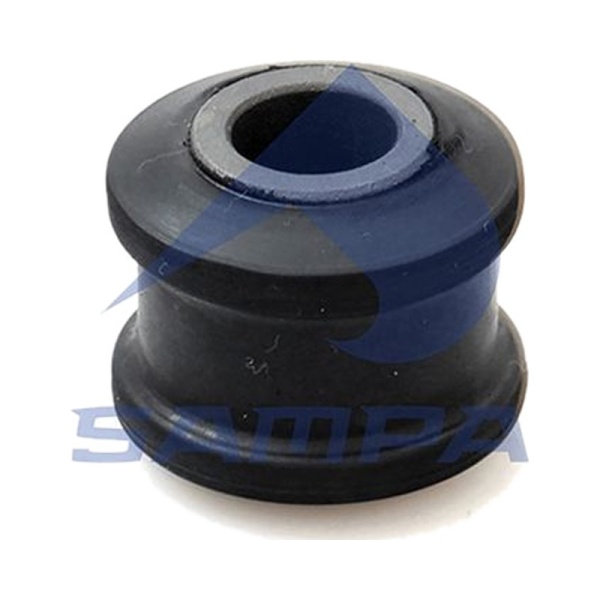 сайлентблок стабилизатора !(мр) концы 12x26/31x26 \MB 207-410¶