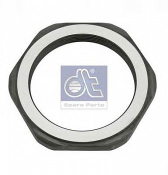 Гайка M82x2 ступицы  VOLVO Truck