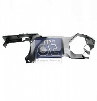 Заслонка рециркуляции воздуха Scania 4 серия