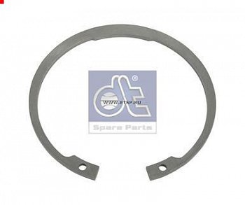 Кольцо стопорное 112*4 BPW