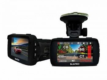 Комбоустройство SLIMTEC HIBRID X