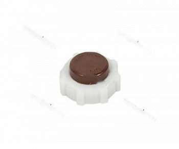 Крышка расширительного бачка ЛАРГУС (ЗАВОД)