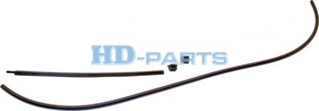 РМК стеклоомывателя (форсунка/зажим/шланг) Scania 4/P/G/R/T серия