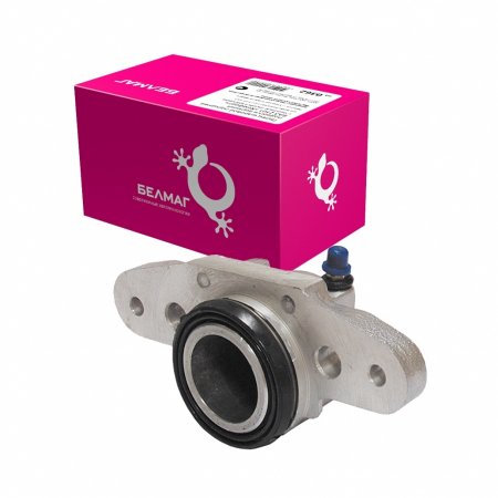 Цилиндр тормозной ВАЗ 2108 рабочий передний левый БелМаг