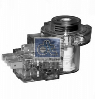 Контактная группа замка зажигания MB