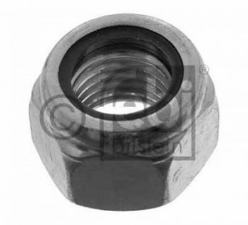 Гайка M16x2 с фиксатором