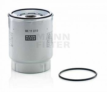 Фильтр топливный сепаратор RVI / VO