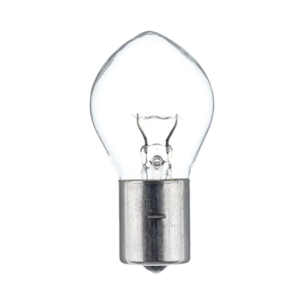Лампа 24V F2 35W BA20s цокольная