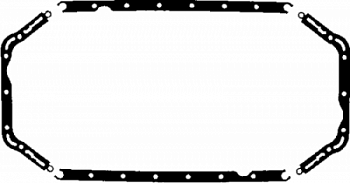 Прокладка поддона DEUTZ