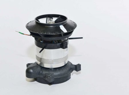 Нагнетатель воздуха сб.1454-01  24В для (4Д/4ДМ)