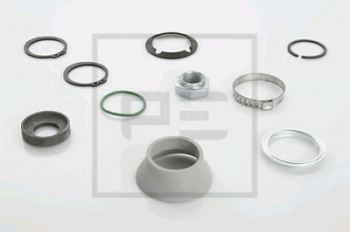 РМК тормозного вала BPW