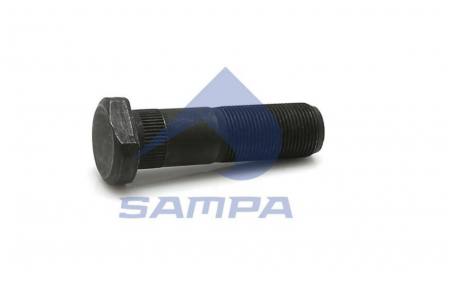 Шпилька колесная IVECO